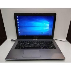 Asus X450c лекало для ноутбука