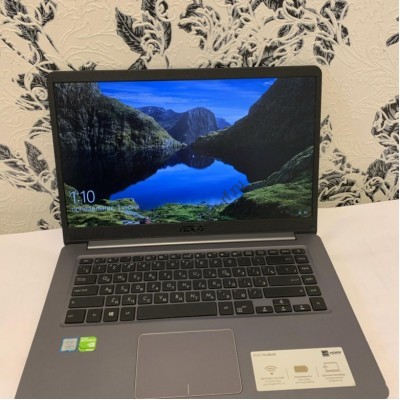 Asus X510U лекало для ноутбука