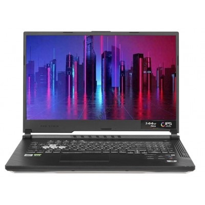 Asus ROG Strix G712L, G731 лекало для ноутбука