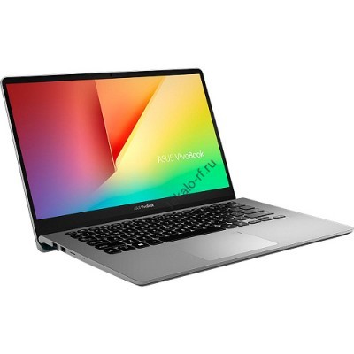 Asus VivoBook S14 S430 лекало для ноутбука