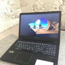 Asus F570Z лекало для ноутбука