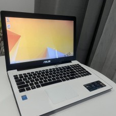 Asus X553m лекало для ноутбука