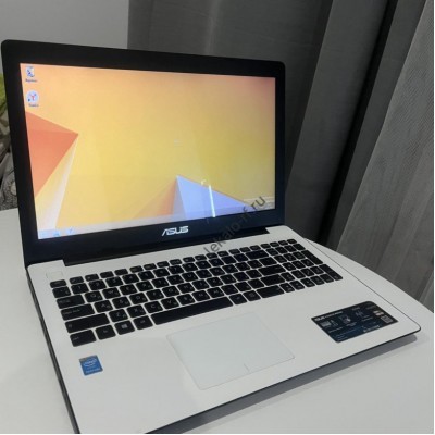 Asus X553m лекало для ноутбука