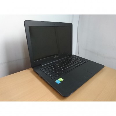 Asus X454L лекало для ноутбука