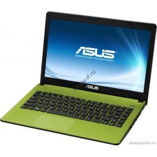 Asus X401A лекало для ноутбука