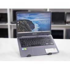 Asus Zenbook S410u лекало для ноутбука