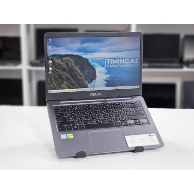 Asus Zenbook S410u лекало для ноутбука