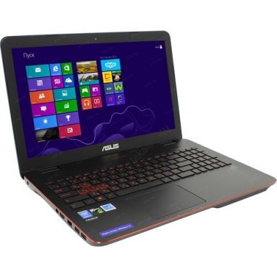 asus g551j лекало для ноутбука