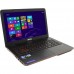 asus g551j лекало для ноутбука