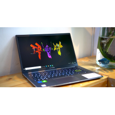 Asus Vivo Book S14 S433E лекало для ноутбука
