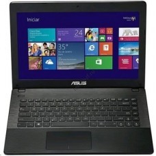 Asus X451J лекало для ноутбука
