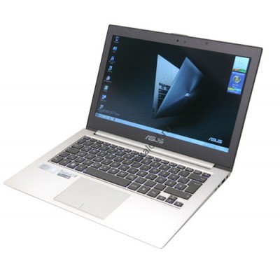 Asus Zenbook UX31L лекало для ноутбука