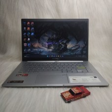 Asus VivoBook M413l лекало для ноутбука