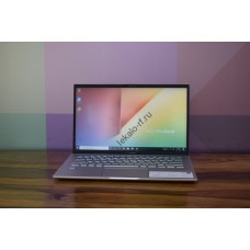 Asus Vivobook S431F лекало для ноутбука