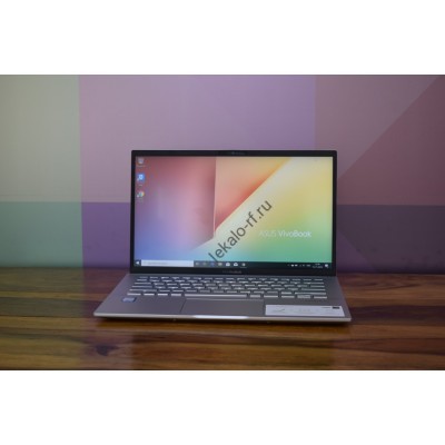 Asus Vivobook S431F лекало для ноутбука