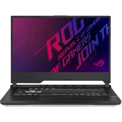 ASUS ROG G531, G512 лекало для ноутбука