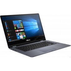 Asus TP412FA лекало для ноутбука