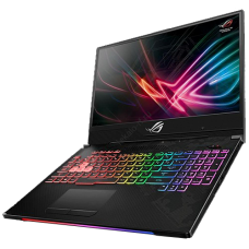 Asus Gl504g лекало для ноутбука