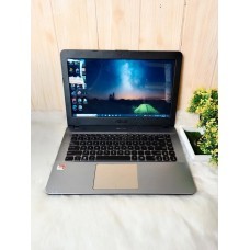 Asus X441 лекало для ноутбука