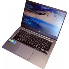 Asus Zenbook ux410 лекало для ноутбука