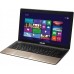 Asus A55V, K55A, K55VD, K55VJ лекало для ноутбука