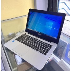 Asus A455L, K455L лекало для ноутбука