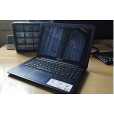 ASUS e402s лекало для ноутбука