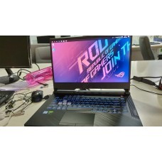 ASUS ROG Strix G531GT - G531 - AL007T - G512 лекало для ноутбука