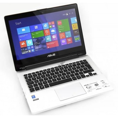 Asus TP300L лекало для ноутбука