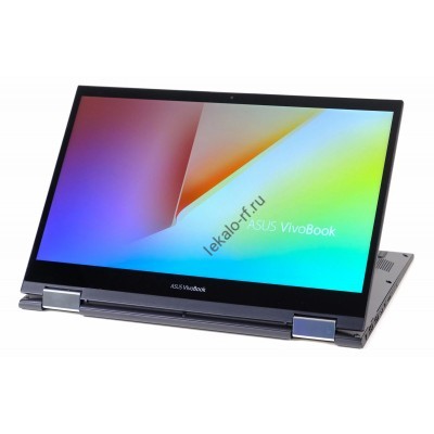 Asus VivoBook Flip 14 TM420, TP470E лекало для ноутбука
