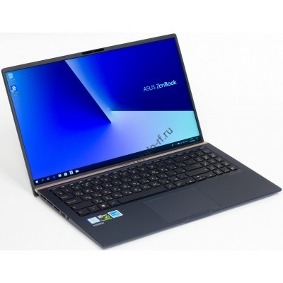asus ux533f лекало для ноутбука