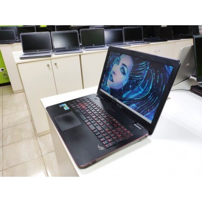 Asus GL551J лекало для ноутбука