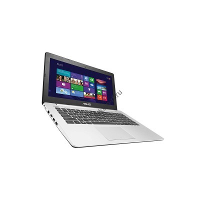 ASUS K451L лекало для ноутбука