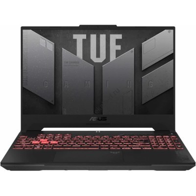 asus FX507DY лекало для ноутбука
