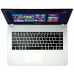 Asus X451M лекало для ноутбука Asus X451M лекало для ноутбука