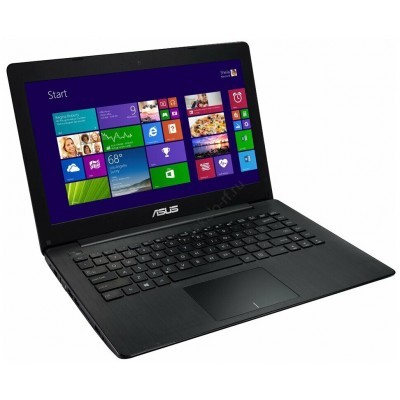 Asus X453M лекало для ноутбука