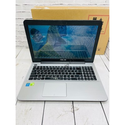 Asus x555u, k555L, x555L лекало для ноутбука