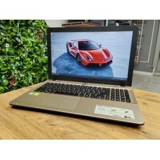 Asus A541, X541U лекало для ноутбука