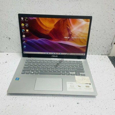 Asus D409, X409 лекало для ноутбука