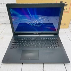 asus F553G лекало для ноутбука