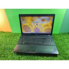 Asus K54C лекало для ноутбука