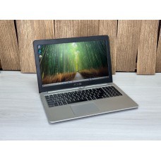 Asus K501L, k501U лекало для ноутбука