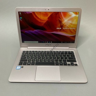 Asus Zenbook UX305c лекало для ноутбука