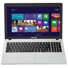 ASUS K551c - K552c лекало для ноутбука