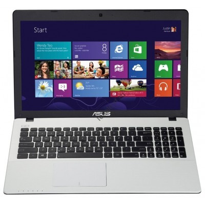 ASUS K551c - K552c лекало для ноутбука