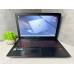 Asus ROG GL552 лекало для ноутбука Asus ROG GL552 лекало для ноутбука