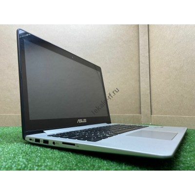 asus s400c лекало для ноутбука