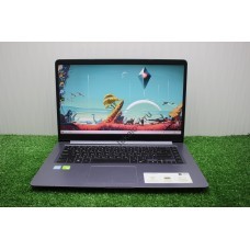 Asus S510U лекало для ноутбука
