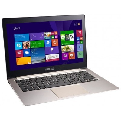 Asus UX303L лекало для ноутбука