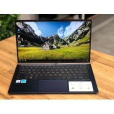 asus ZenBook ux433f лекало для ноутбука